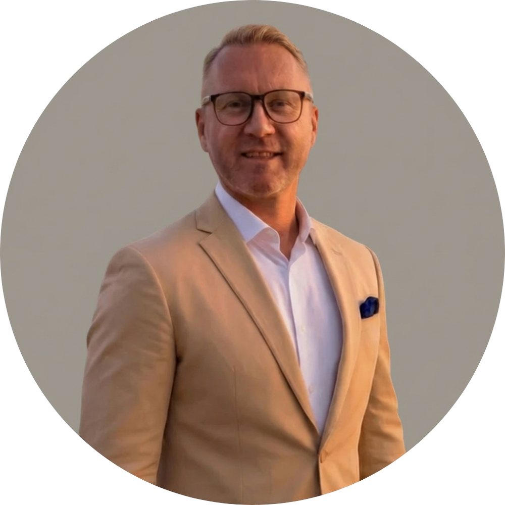 Heiko Schroter